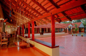 Kudajadri Drizzle Homestay